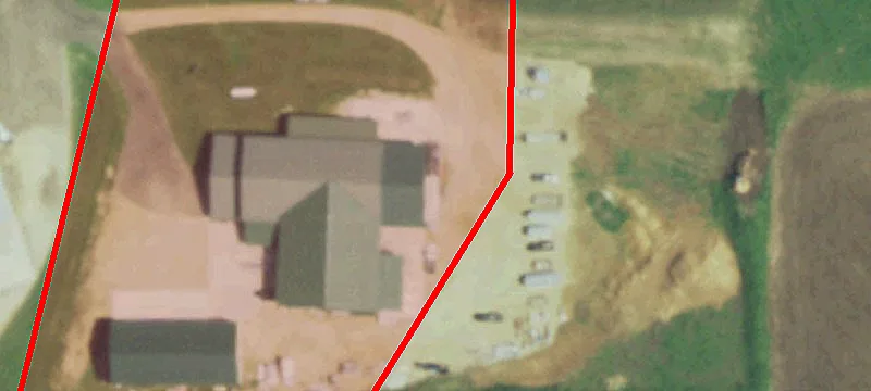 6027th Melvin Rd