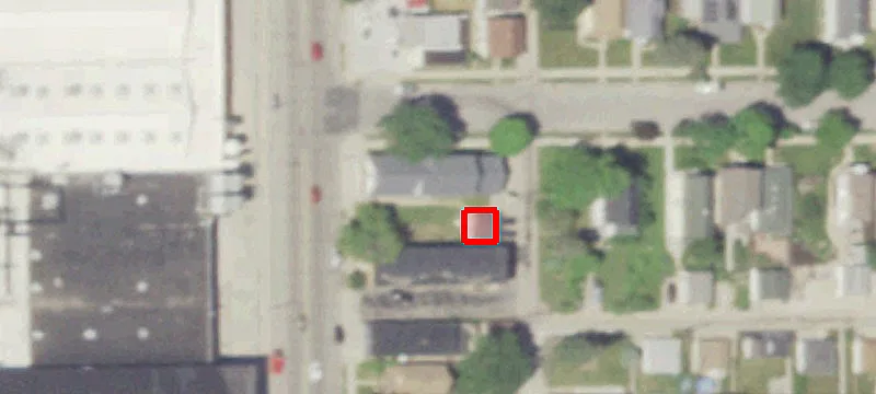 5244 Packard Ave