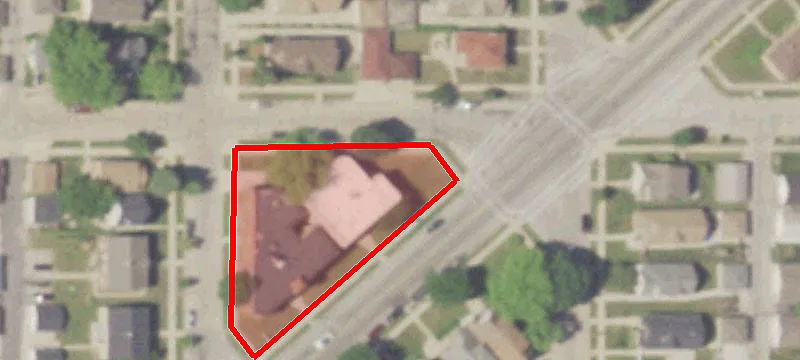 5300 Beloit Rd