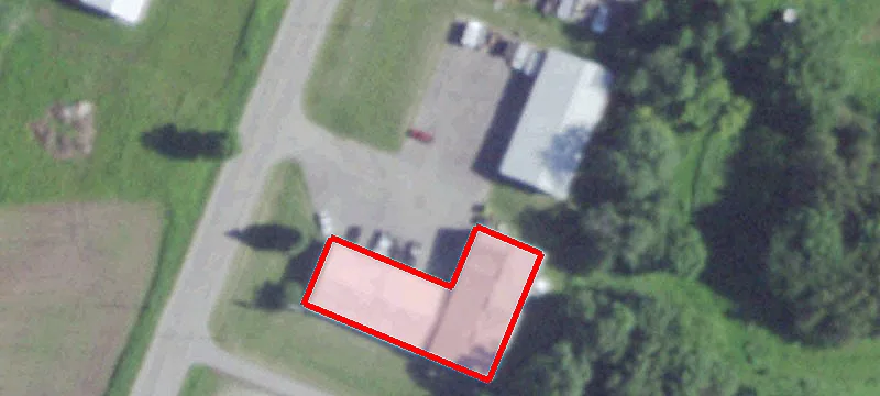 6364 County Rd A A