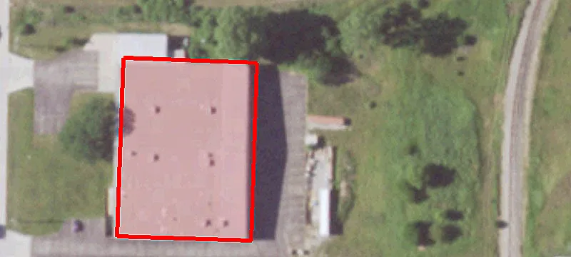 1011 Sentry Dr