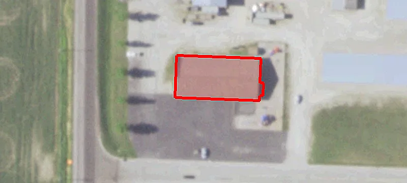2088th Industrial Dr