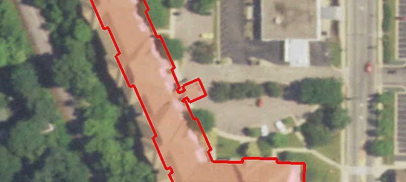 1110 Sherman Ave