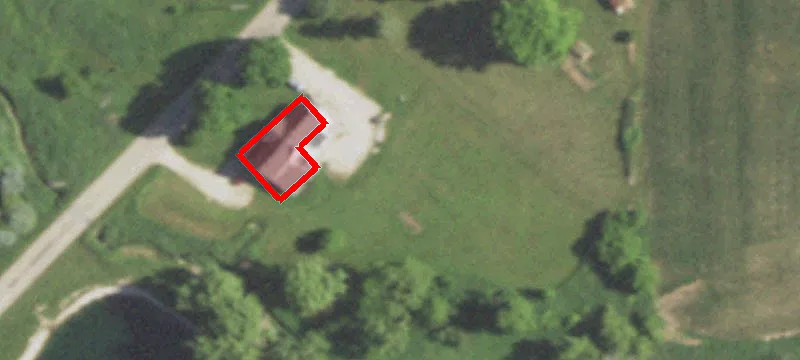 849th Memorial Dr