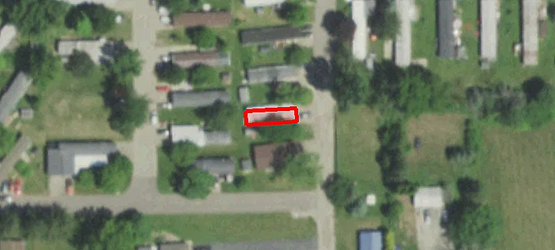 205 Gregor St