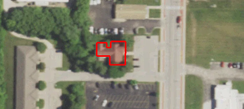 261 Main St