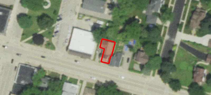 112 Main St