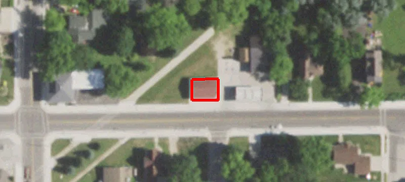135 Church St