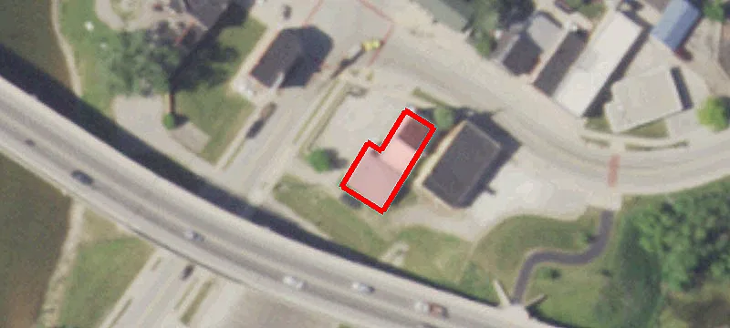 210 High St