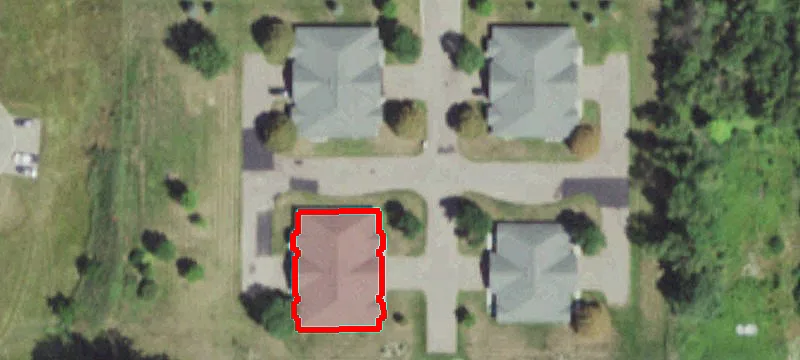 1176 Cottage Ln