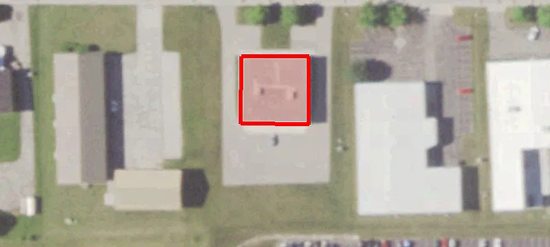 114th Clinton Dr