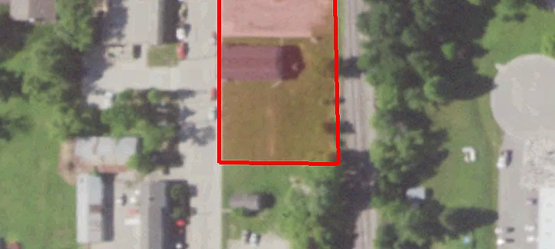 208th N Ctr St