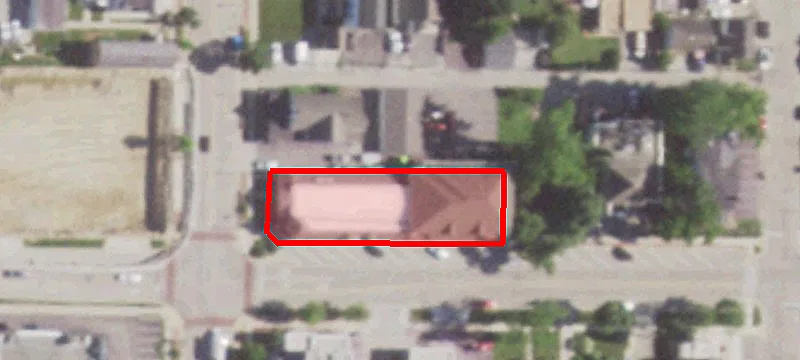 607 Main St