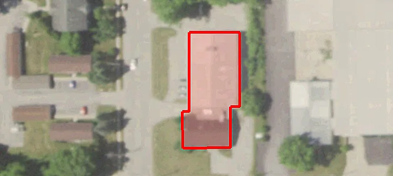 304 Industrial Dr
