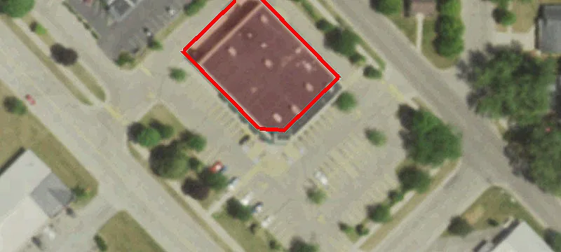 1531 Madison Rd