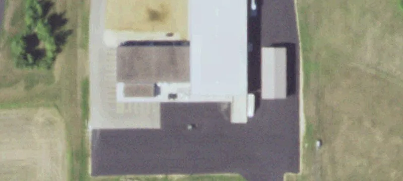 1111 Industrial Rd
