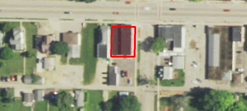200 Main St