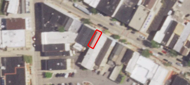 127 Wisconsin Ave