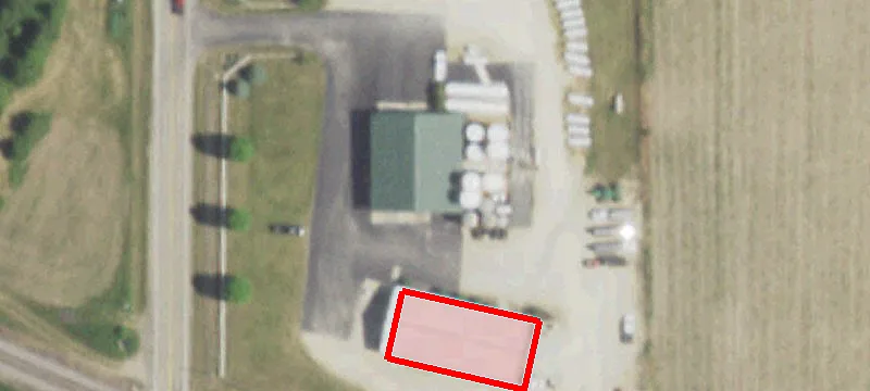 1962nd County Rd K K