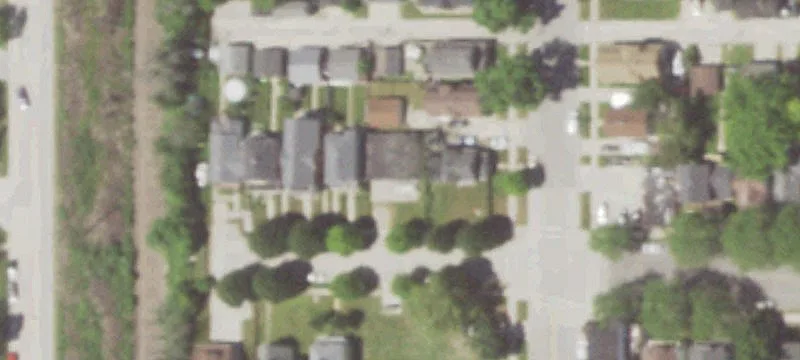 1708 Michigan Ave