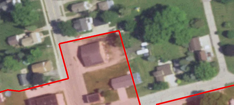 9535th Van Dyne Rd