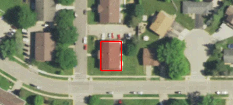 718 Kingston Way