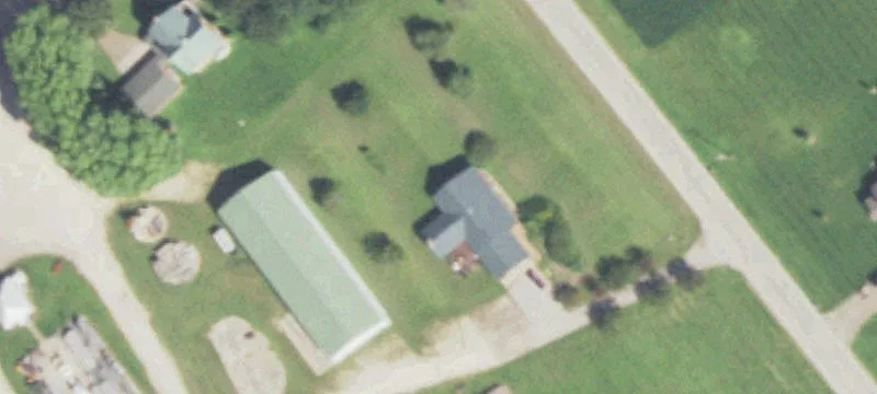 6647th County Rd Xx