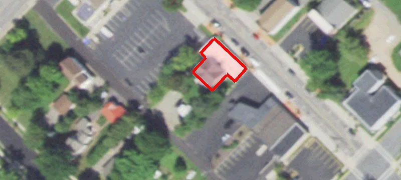 21 Brown Blvd