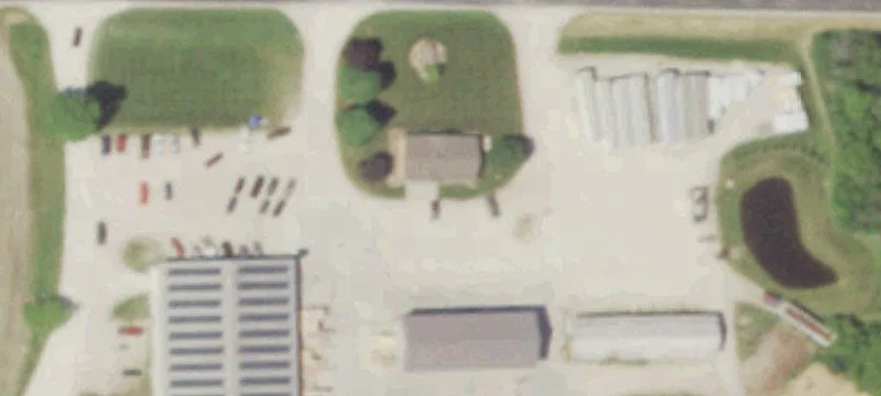 3535th County Rd Oo