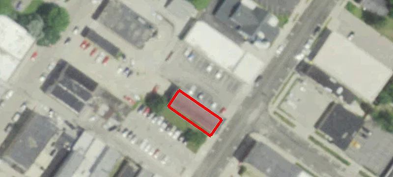 Edgerton, WI 53534