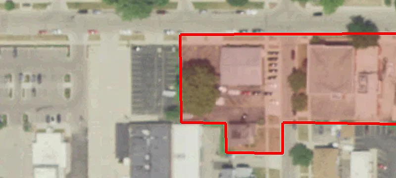 554 Public Ave