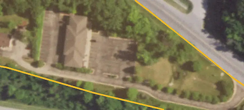 307th Golf Rd