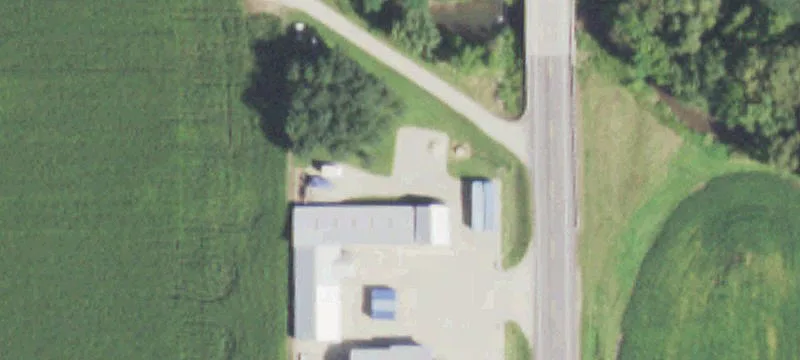 8381st County Rd C C