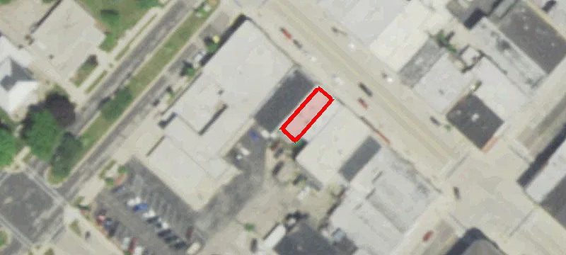 141 James St