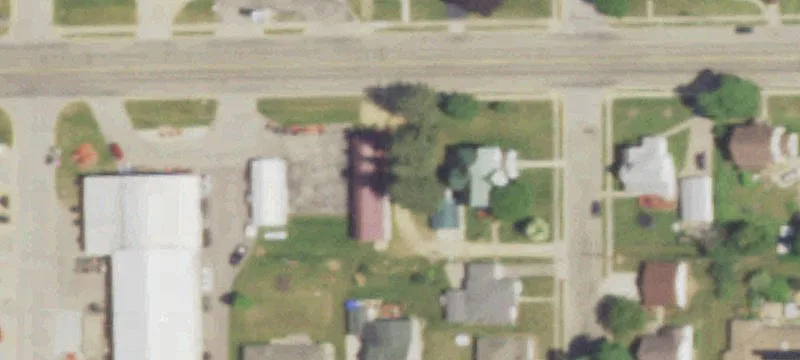 401 Main St