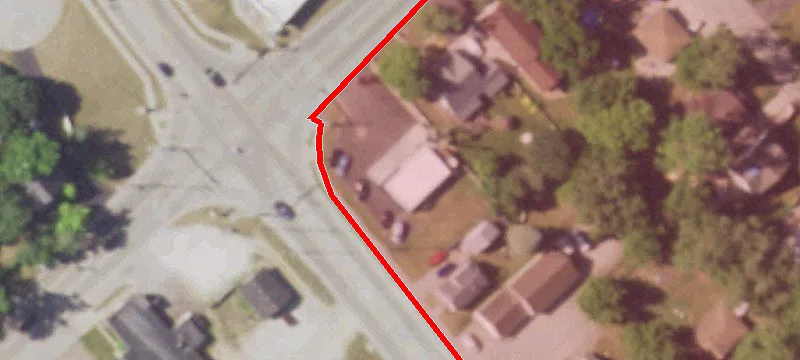 91st Milwaukee Ave