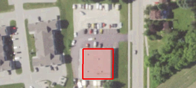 204th Jackson Dr