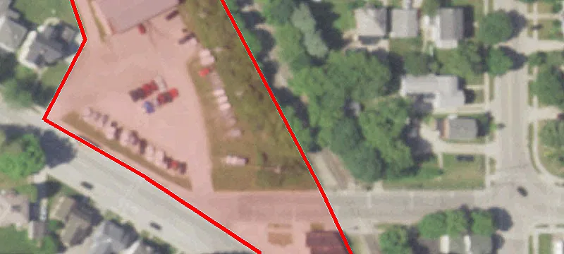 30 Western Ave