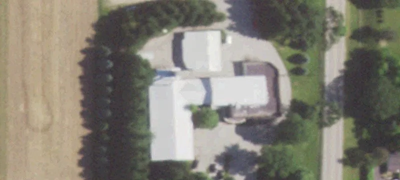 35th Msn Ave