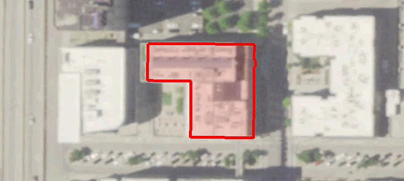 1203 1215th N 10th St, Unit 1215