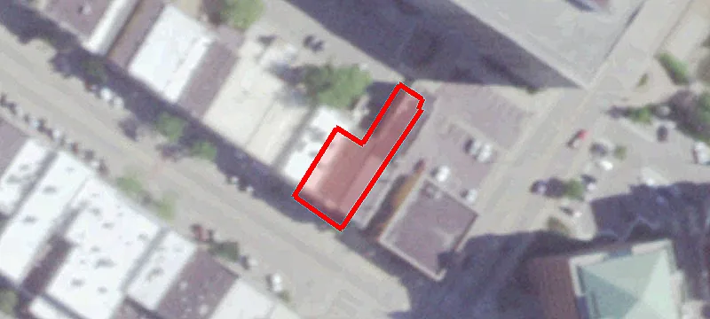 109 Wisconsin Ave