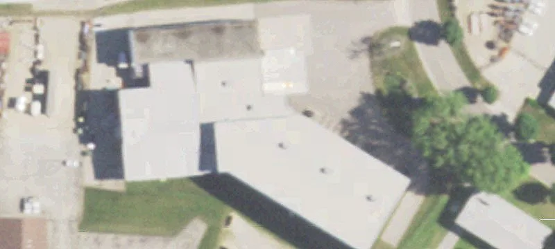 2558 Advance Rd