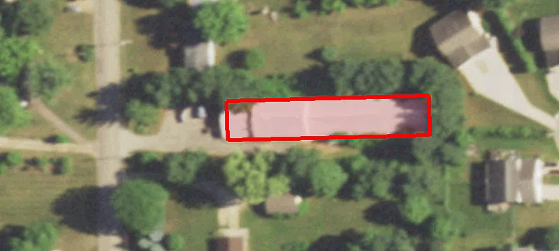 400 Vlg Edge Rd