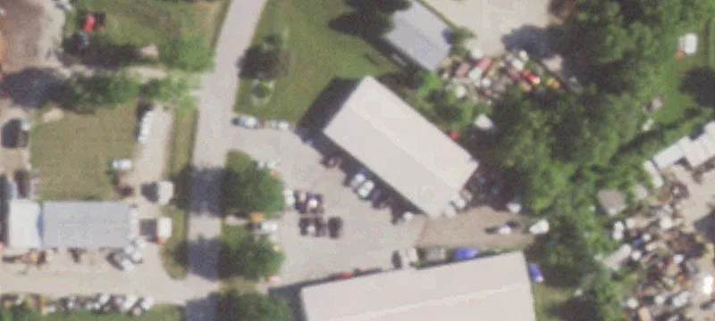 100 Oakridge Dr