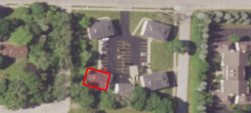 2121 Davidson Rd