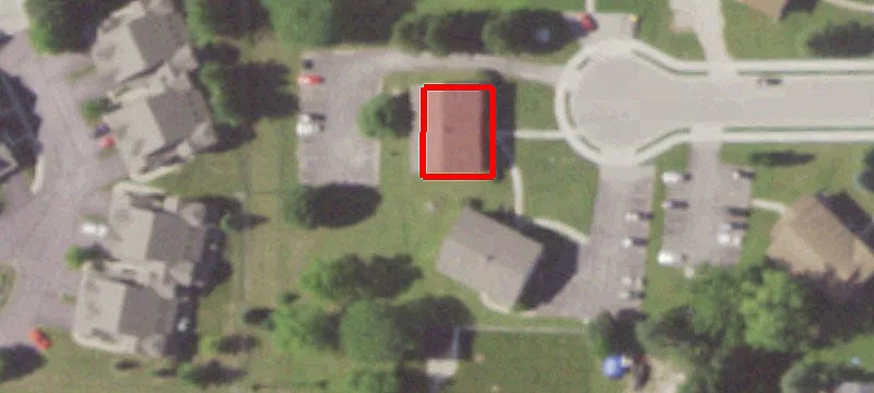 168th Ridgeway Ct