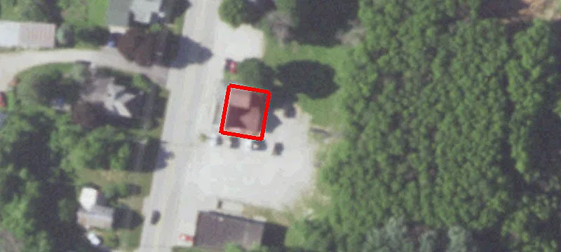 10847th Us Hwy 151