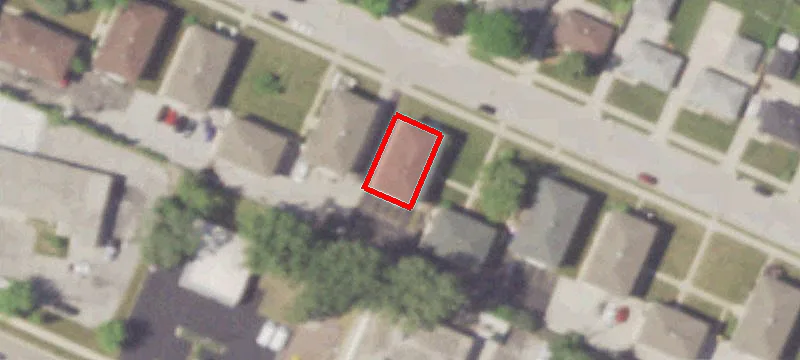 89th Cleveland Ave