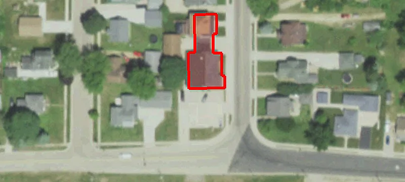 323 Mary St