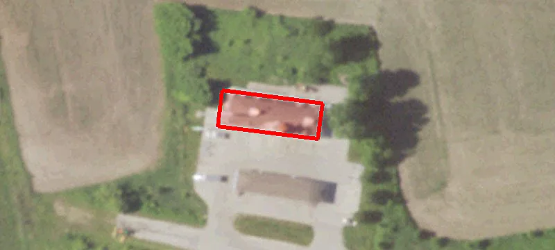 128th Holy Hl Rd